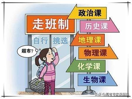 家长必知：山东省新高考改革方案详解，不了解孩子在起跑点就输了