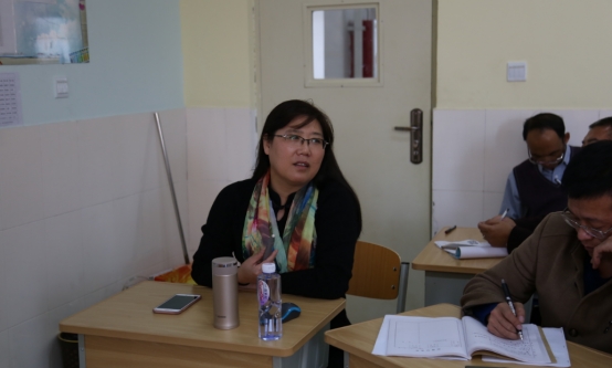 衡水中学靠“压榨”学生时间提高成绩？清华副校长、院士发声了