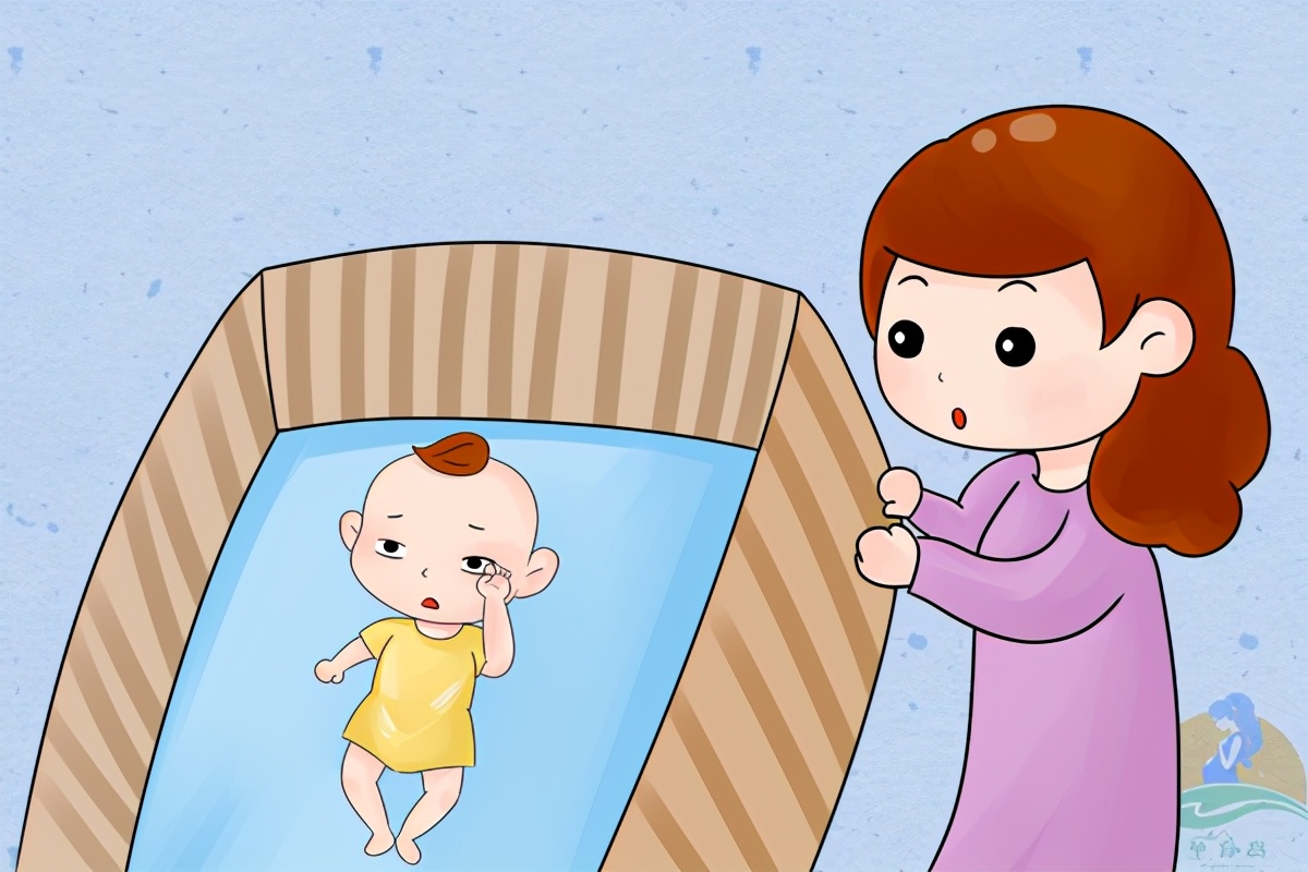 6个哄睡技巧总有一款适合你