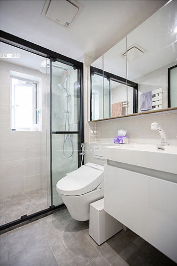 他家17个设计细节，堪称“装修教科书”，步入室内让我极度舒适