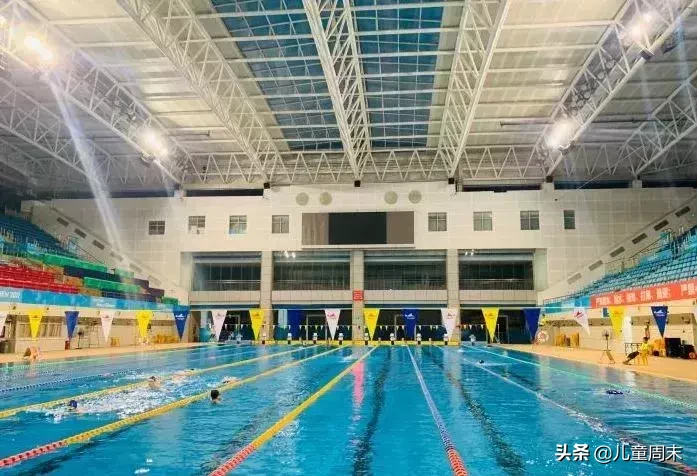 深圳50多家游泳培训班大盘点！泳池、教练、课程、价格…哪家强？