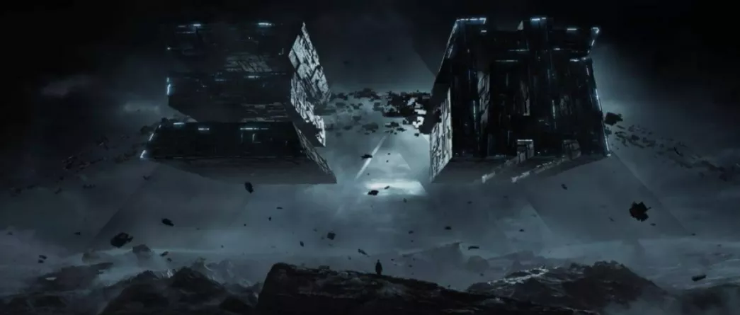 《三体》改编窥豹:科幻IP影视化的艰难与跌宕