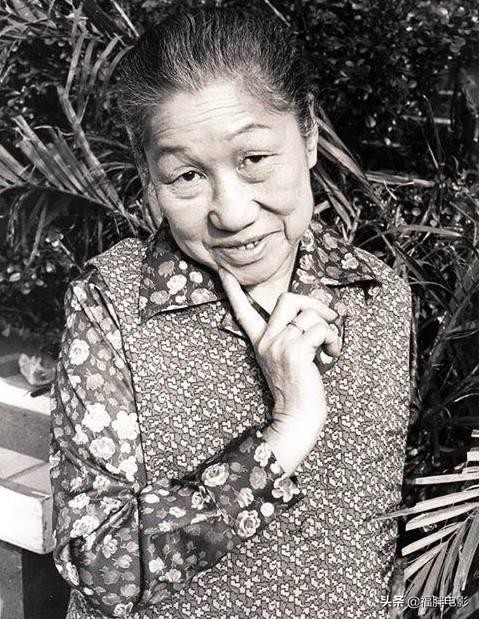 香港电影中的三位“鬼婆”，你的童年是否被她们“惊艳”过？
