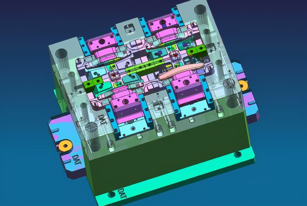 数控编程指令代码的区别技巧，明白了这些学习数控一点不难