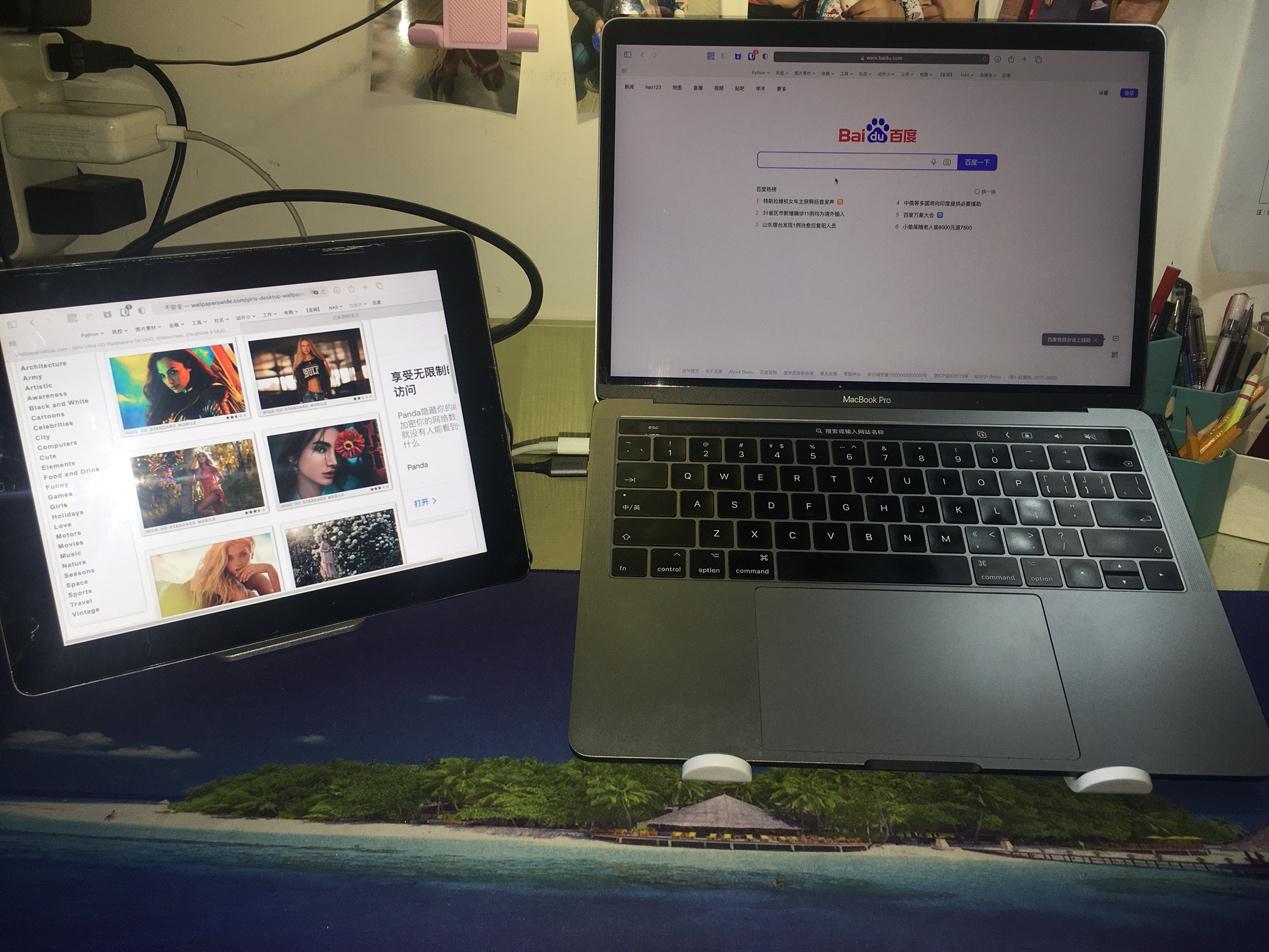 ipad1改显示器，ipad1改显示器