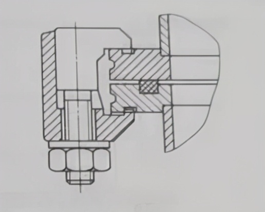 真空系统设计（真空法兰连接）