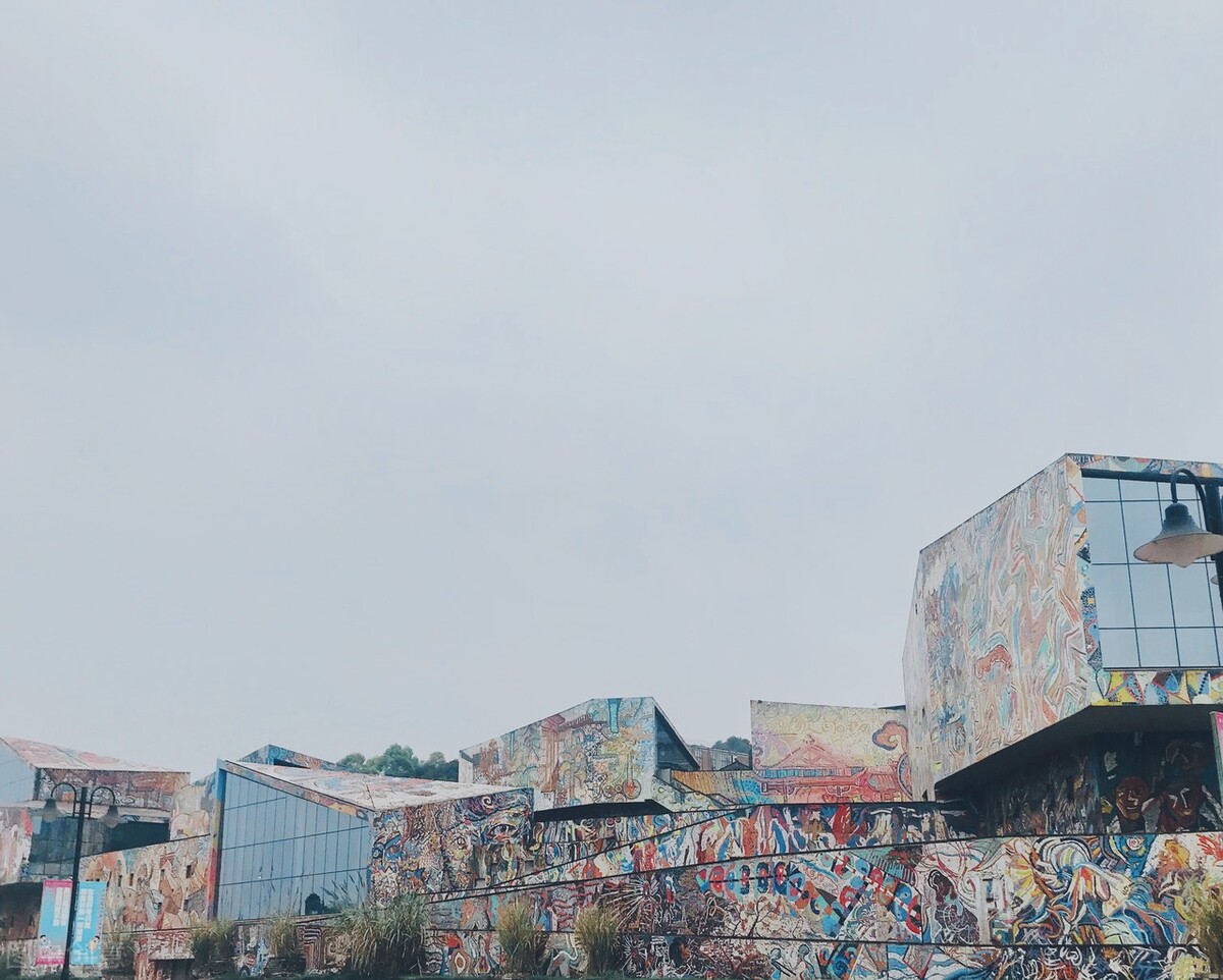 成都美术学院（川美与广美圆梦博士点）