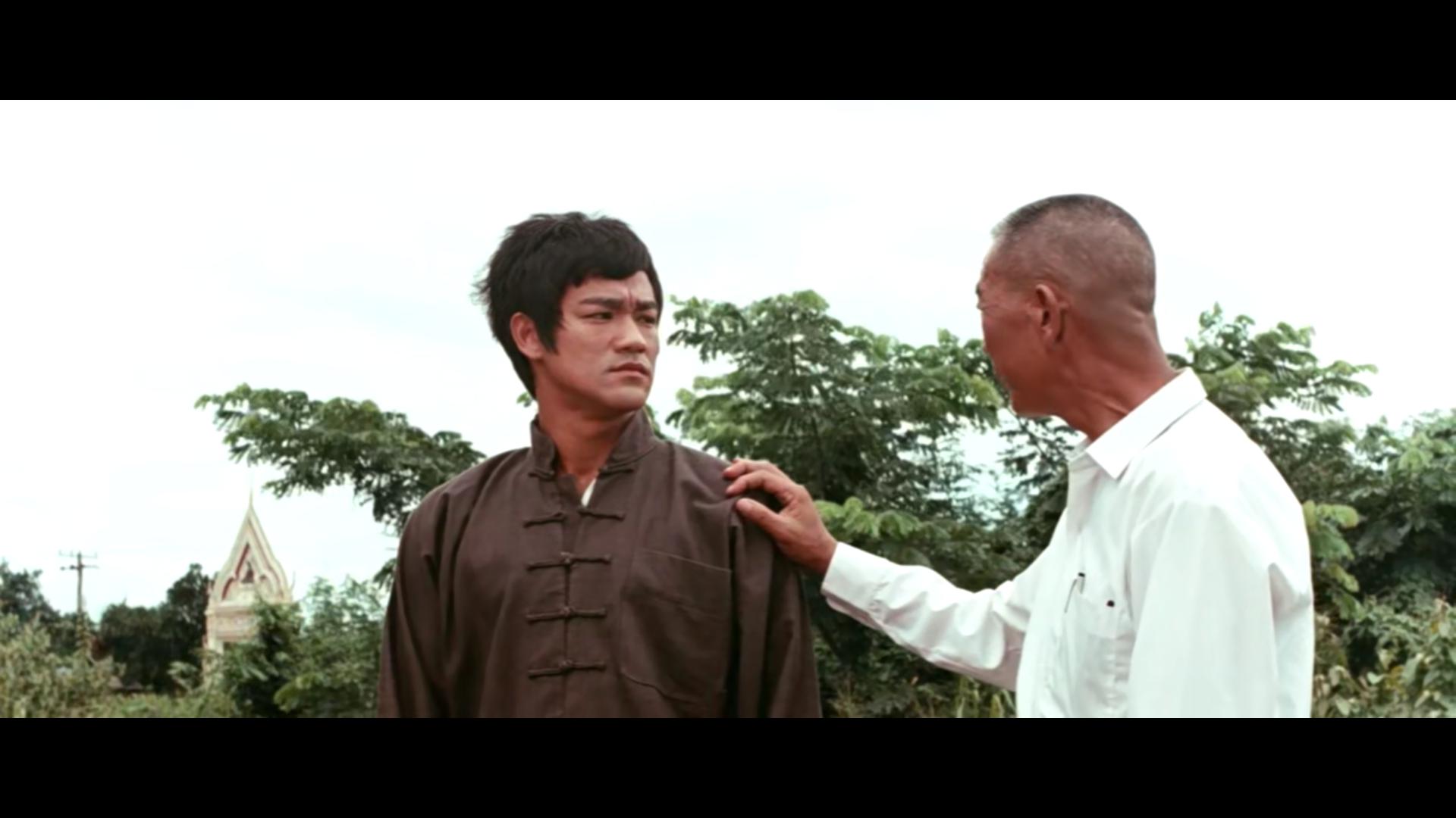 香港电影《唐山大兄》:电影背后的故事比电影本身还精彩