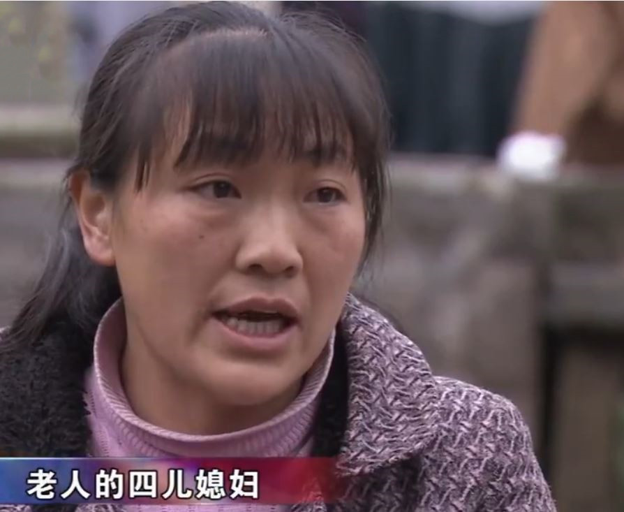2014年，重庆85岁母亲被活活冻死，四个儿子拒绝开门，最后被判刑