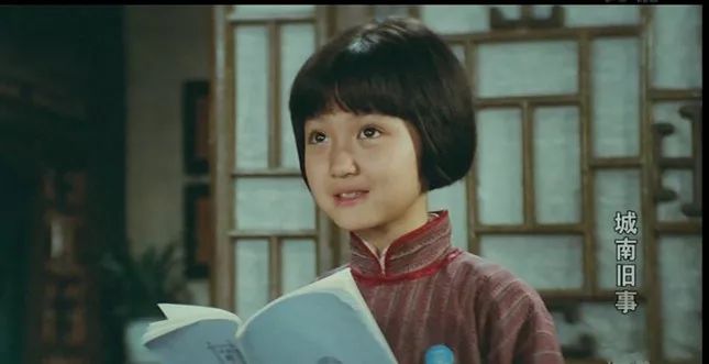 看《城南旧事》：童年小英子，为何能撑起一部豆瓣评分9.1的影片