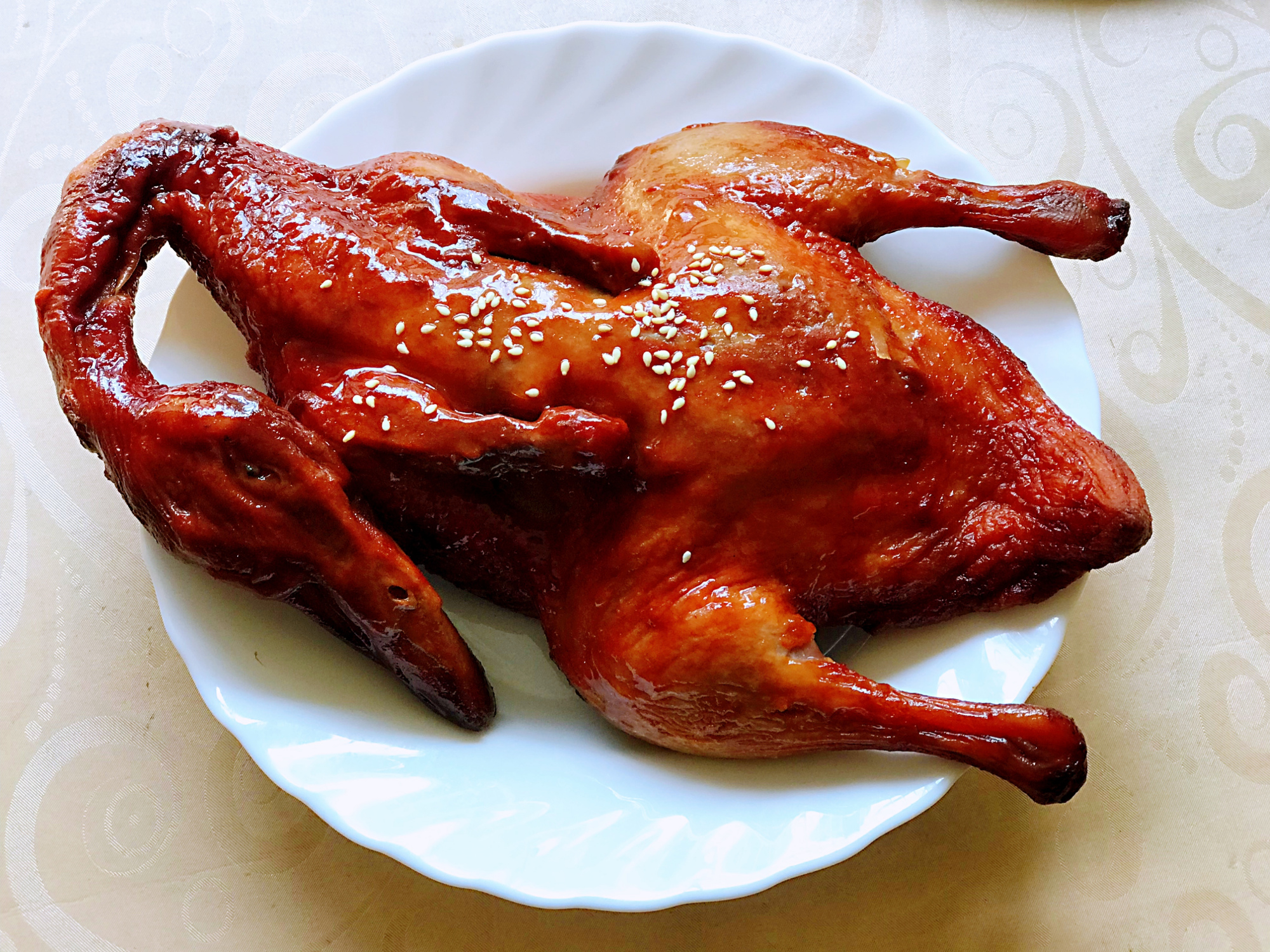 图片[6]-如何快速做出一桌营养全面又美味的美食 营养补钙强体质 长个-起舞食谱网