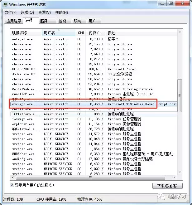 “搞坏”你电脑!摇身变黑客帝国