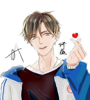 知名纯爱作者文风第二弹，木苏里脑洞大，木瓜黄小甜饼，肉包虐心