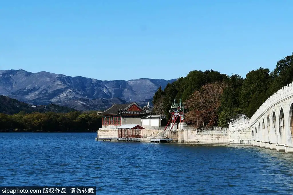 节气小雪丨天寒地冻，北京这里桃花却开了！（文末有福利）