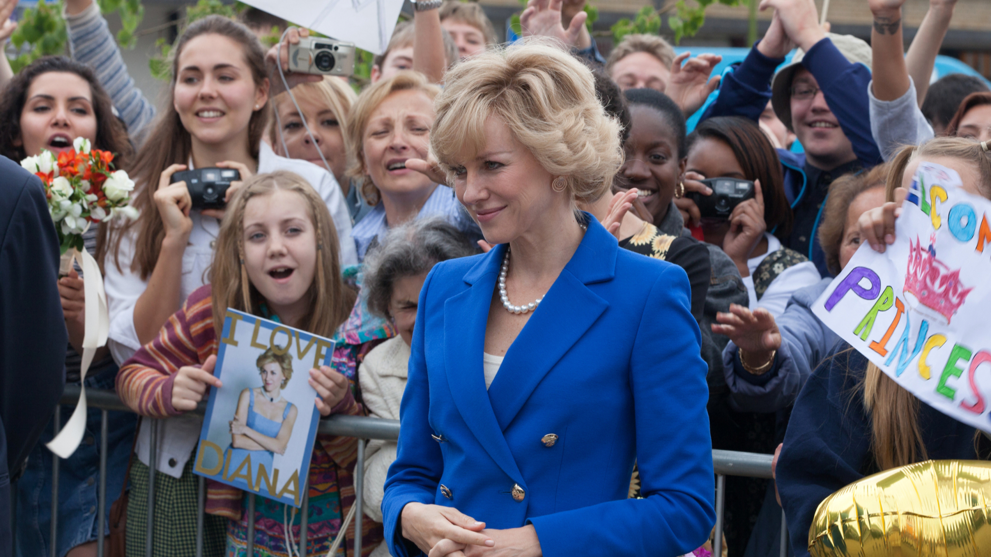 懂得微笑沟通的人，人生经常的都不差