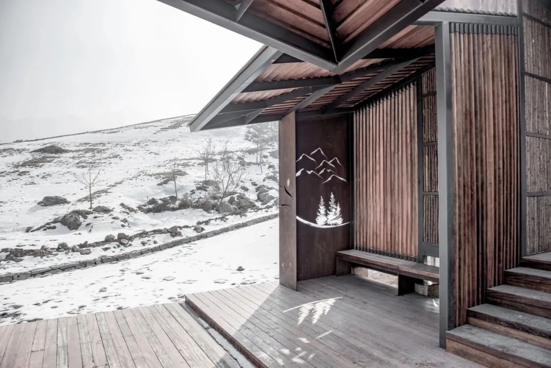 RR · LIFESTYLE | 越来越「美」的中国建筑