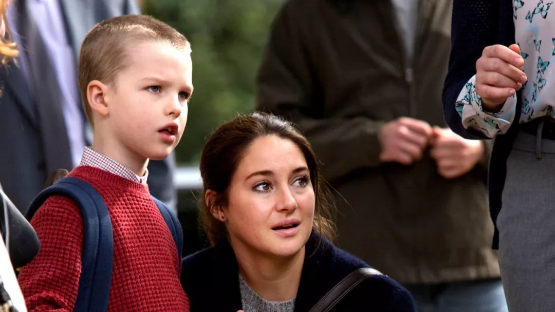 回来的话9.6分，可以说天才可爱的孩子来了。