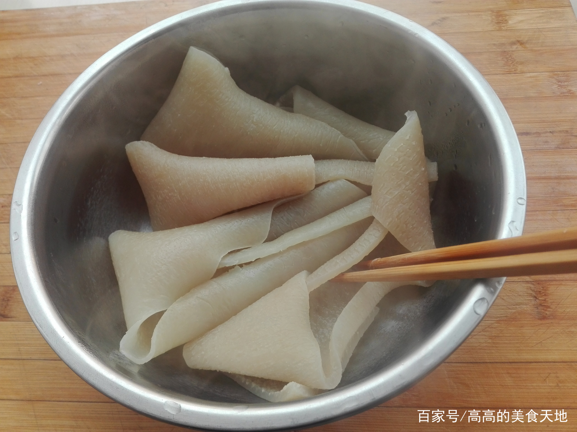 图片[12]-【猪皮冻】做法步骤图 口感弹牙 一次教会你两种做法-起舞美食网