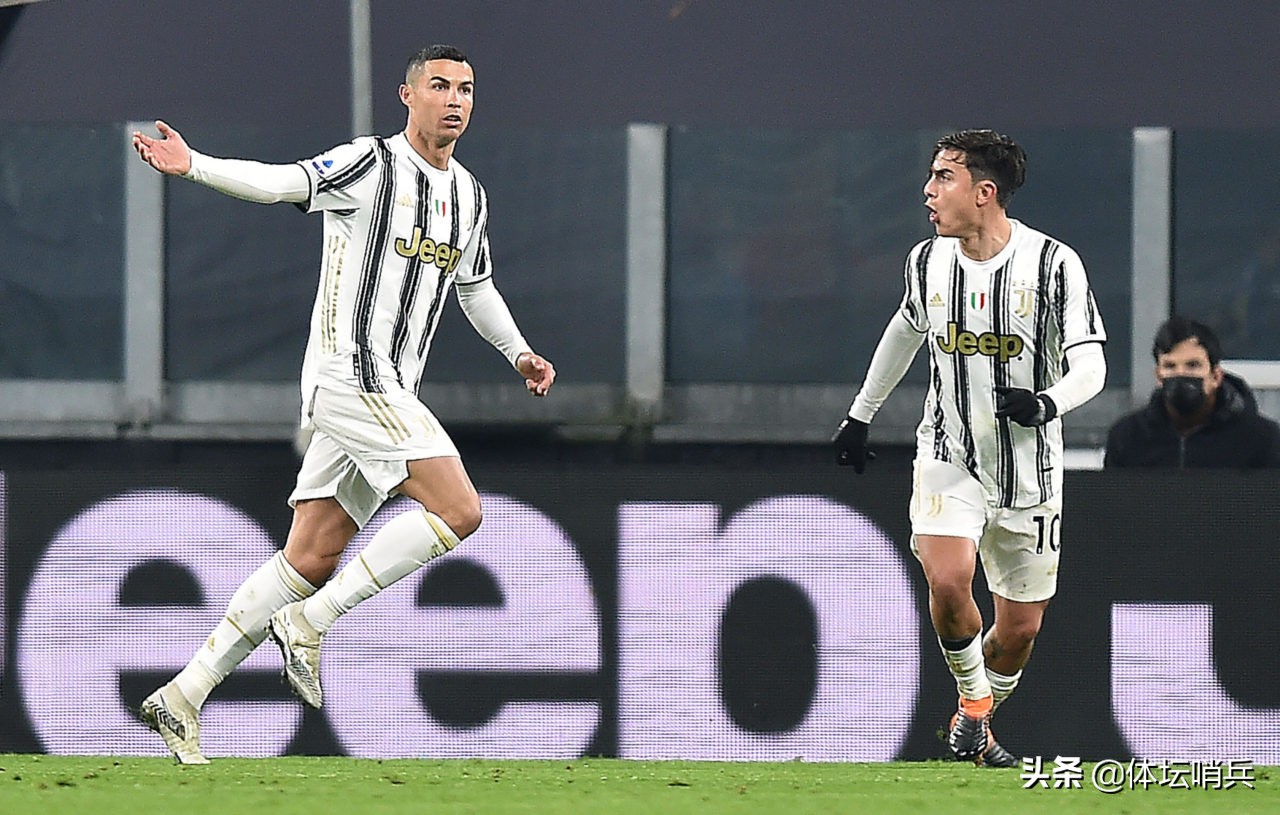 马竞也想签下夸德拉多（迪巴拉、C·罗、夸德拉多：尤文图斯如何处理合同明年到期的球员）-趣拿体育