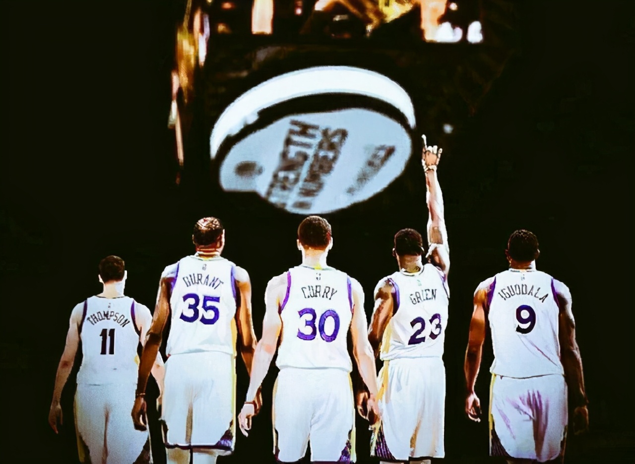 nba为什么那么难得三连冠(为何NBA球队三连冠如此艰难？人性本质已改变，连冠注定难实现)