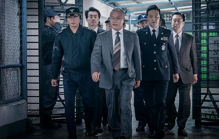 推荐6部冷门韩国犯罪题材电影，你可能没看过