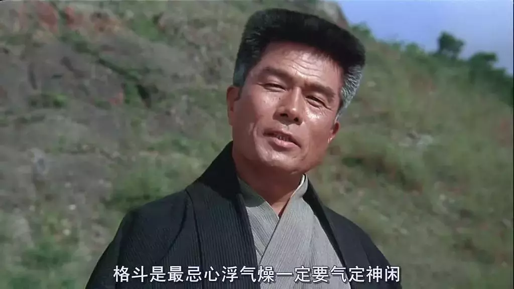 94年，李连杰《精武英雄》上映，技惊四座！可惜，只上映了15天