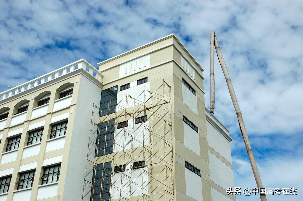 预科班什么意思？和普通大学有什么区别？
