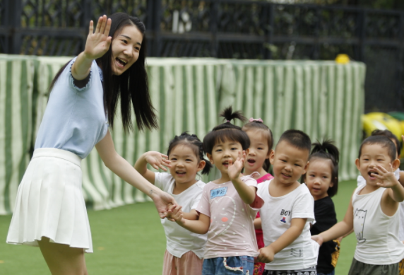 幼师招聘要求（幼儿园招聘迎新规定）