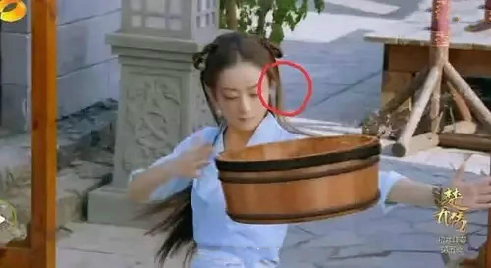 压了3年的《狼殿下》，与2017年热剧大比拼，谁赢？