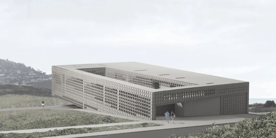 全球建筑专业顶尖的十个院校，来看看有没有你的梦校