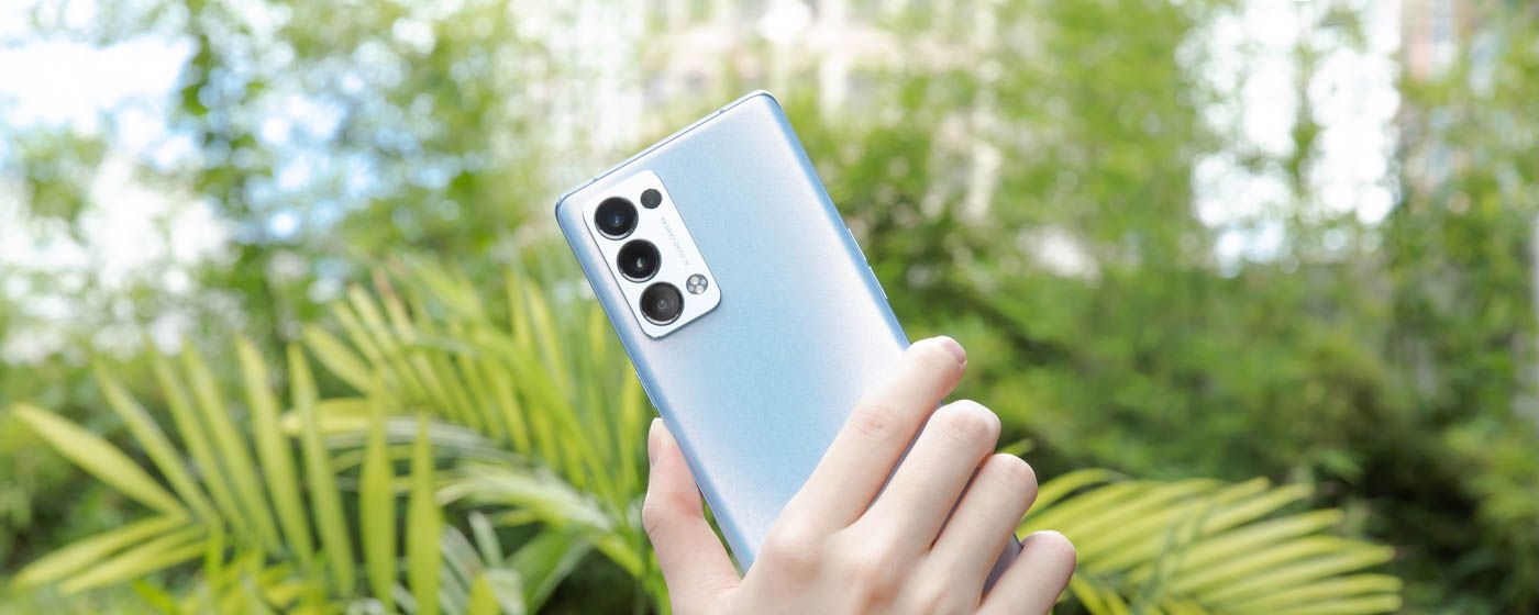 献给准大学生们的礼物，这些手机值得买