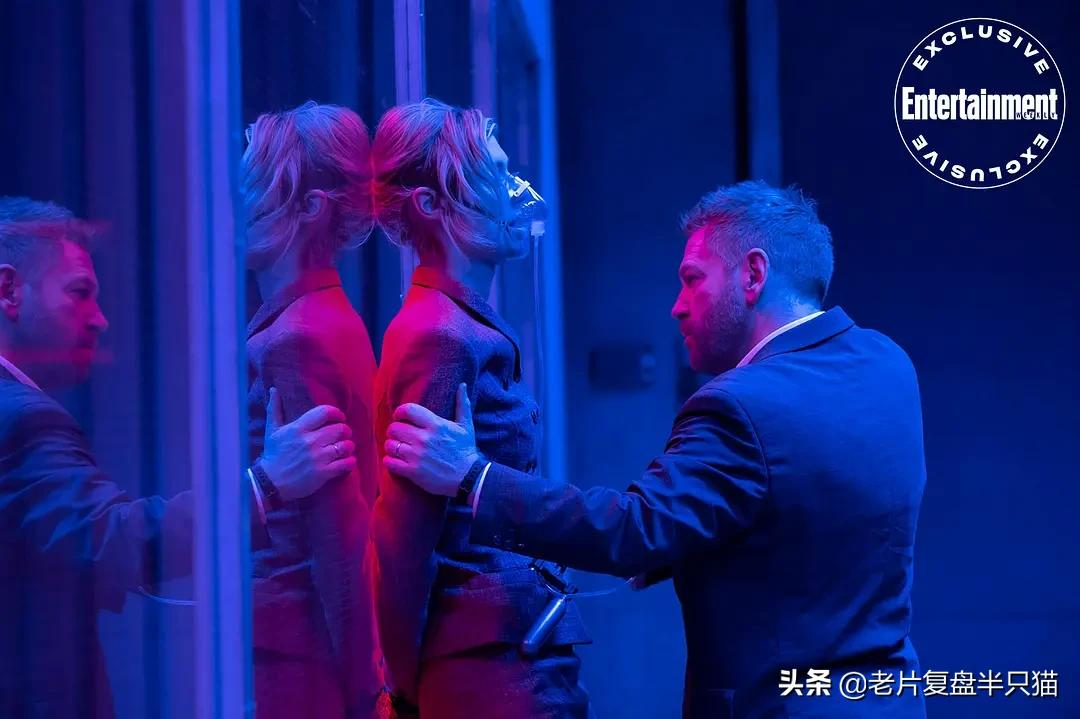 榜单 | 10部“最烧脑”高分电影,中国1部入榜,《盗梦空间》未入围