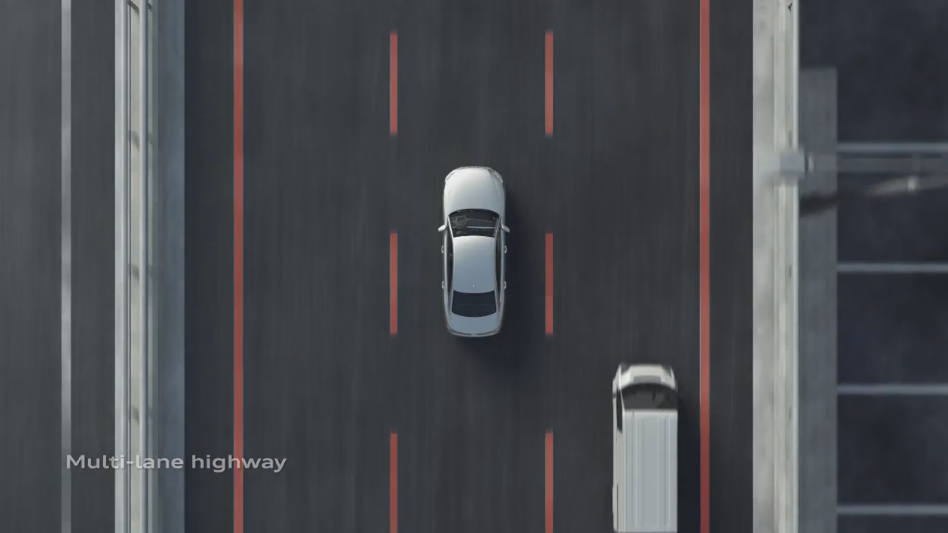 不输特斯拉Autopilot，奥迪A8 L3级别自动驾驶功能剖析