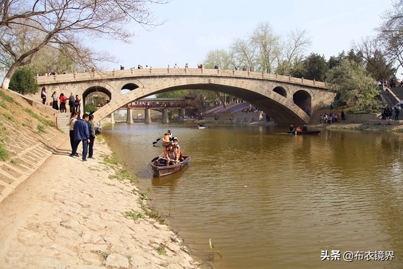 赵州桥是谁设计建造的（赵州桥是谁设计修建的）-第3张图片-巴山号