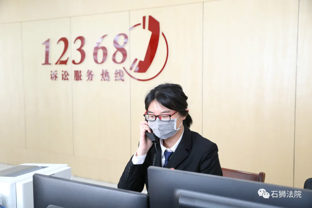 跨域进行时，诉讼“零距离”