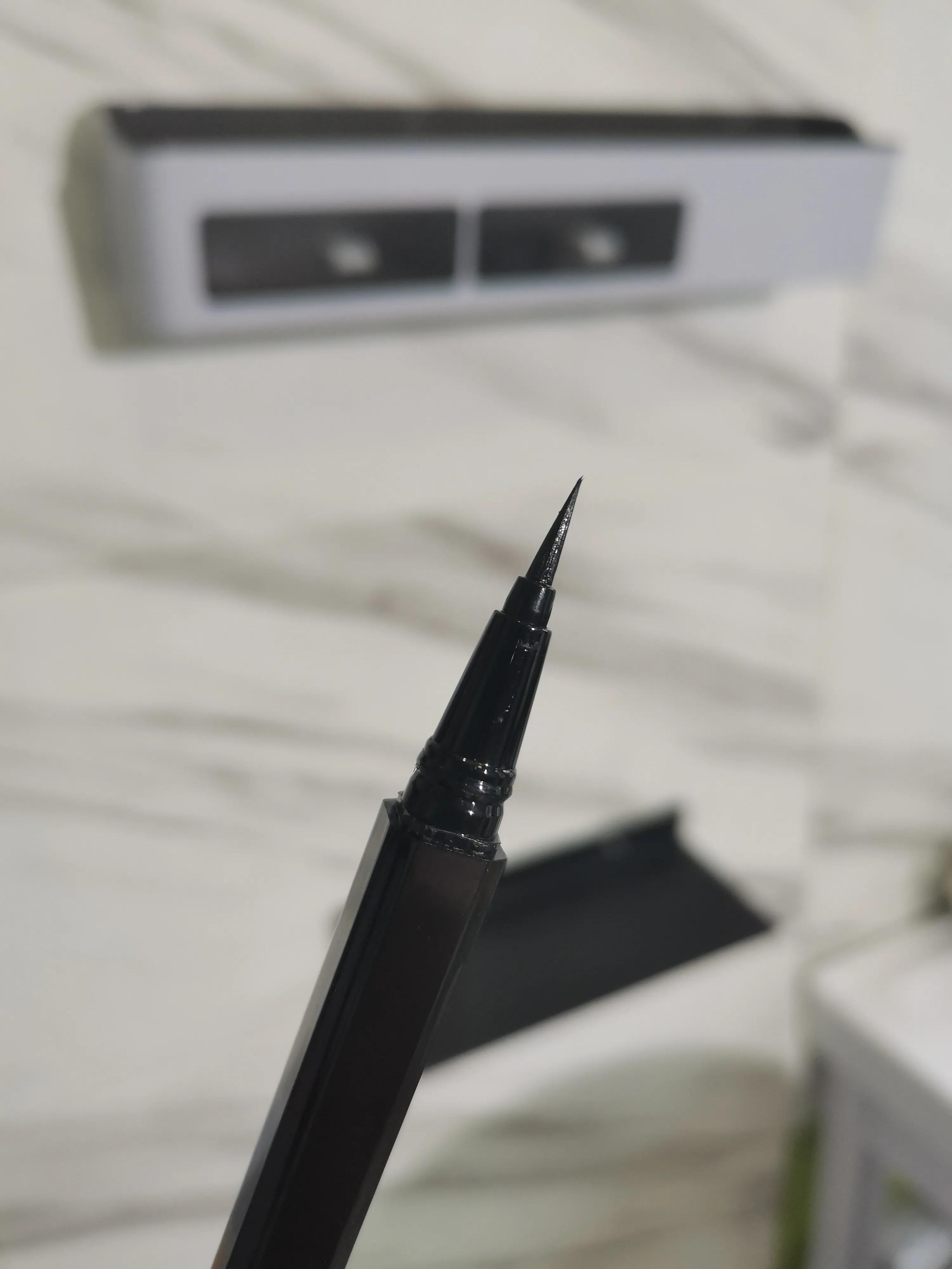 三步画眼线！眼线笔用对了就是不会晕