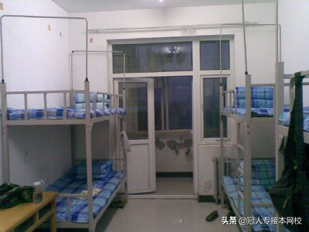 「河北专接本：院校介绍」河北科技大学