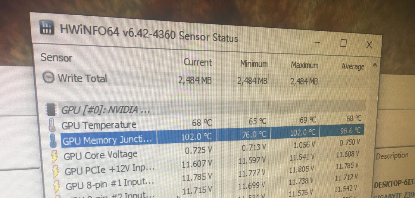 七彩虹RTX3090战斧简评：旗舰显卡也曾有过实惠价格？