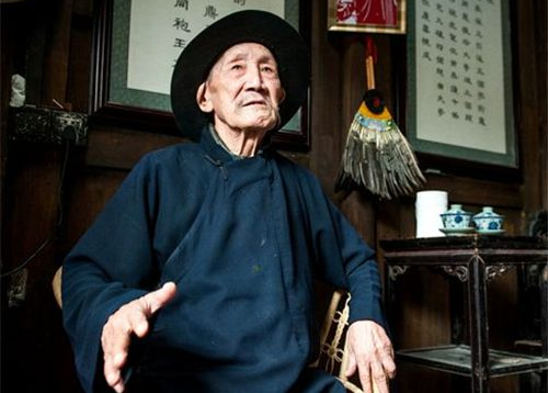 袍哥是什么意思(旧社会的袍哥是什么意思)-生活百态-热点大事件