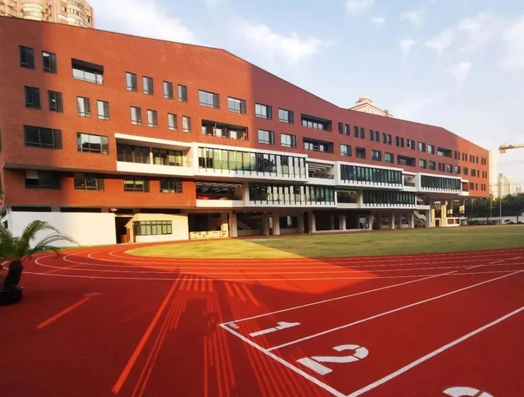 堪比双学区！上海各区公办一贯制学校盘点，升学一步到位