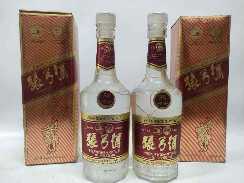 泱泱大省河南的10款好酒，品质不差但本地人也不了解