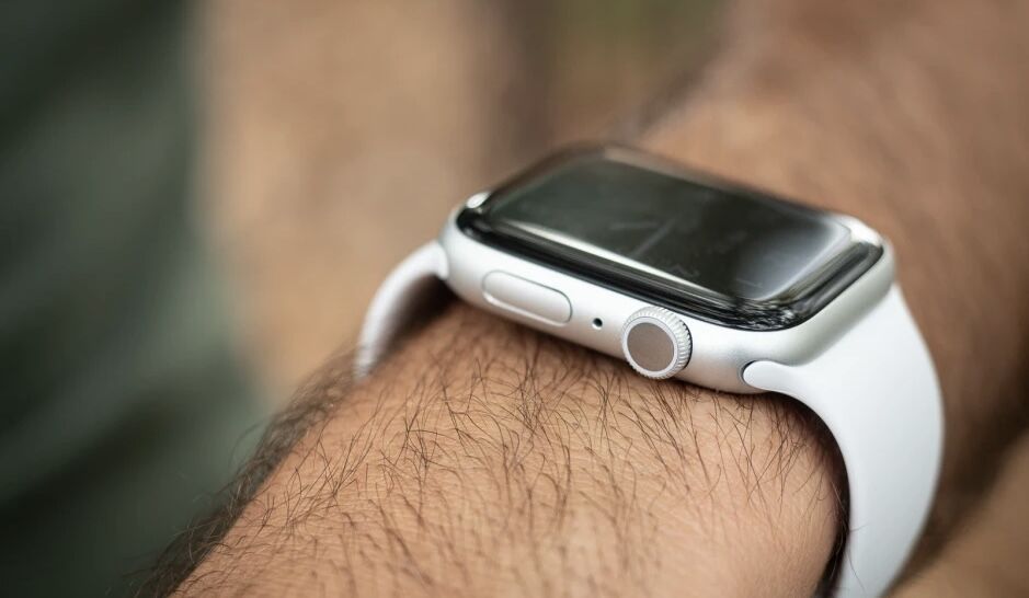 苹果手表gps版的功能（一文看懂苹果Watch进化史）