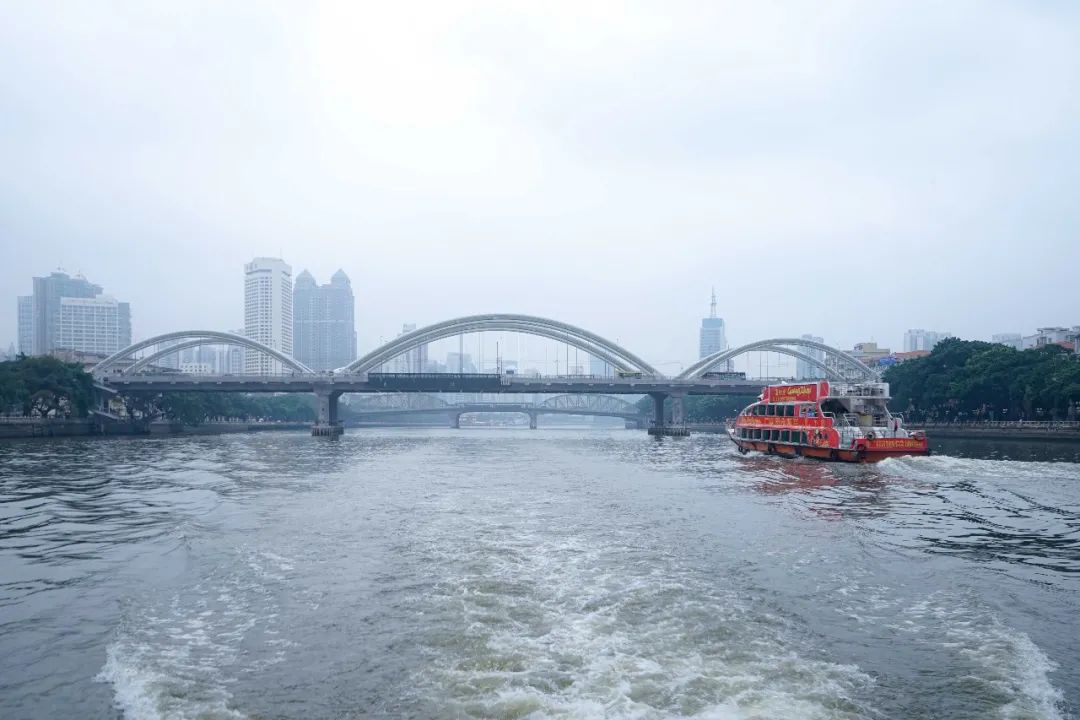 广州旅游广告语（海上丝路起点 中国开放之源）