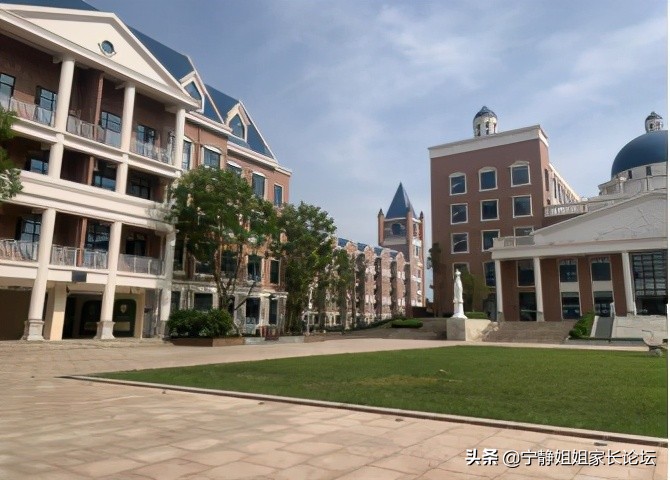 家长分享：新川外国语学子，成绩好、信心足，家长越来越满意