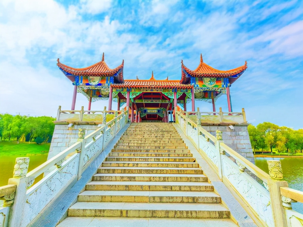 宜春旅游景点大全(宜春市的旅游景点大全) - 泉兴百科