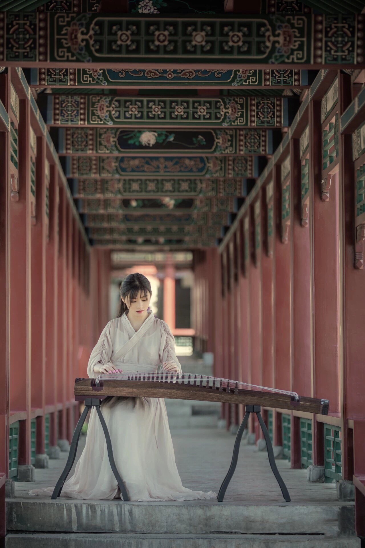 学古筝报不报班，报什么班？这里有最全面的分析