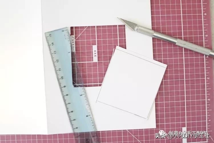 10+圣诞节创意贺卡DIY教程，简单又漂亮，值得收藏