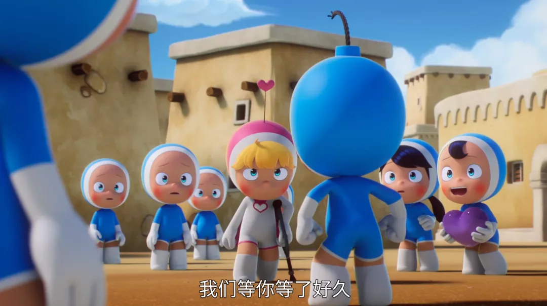 这脑洞大开的漫改韩剧《柔美的细胞小将》,越磕越上头