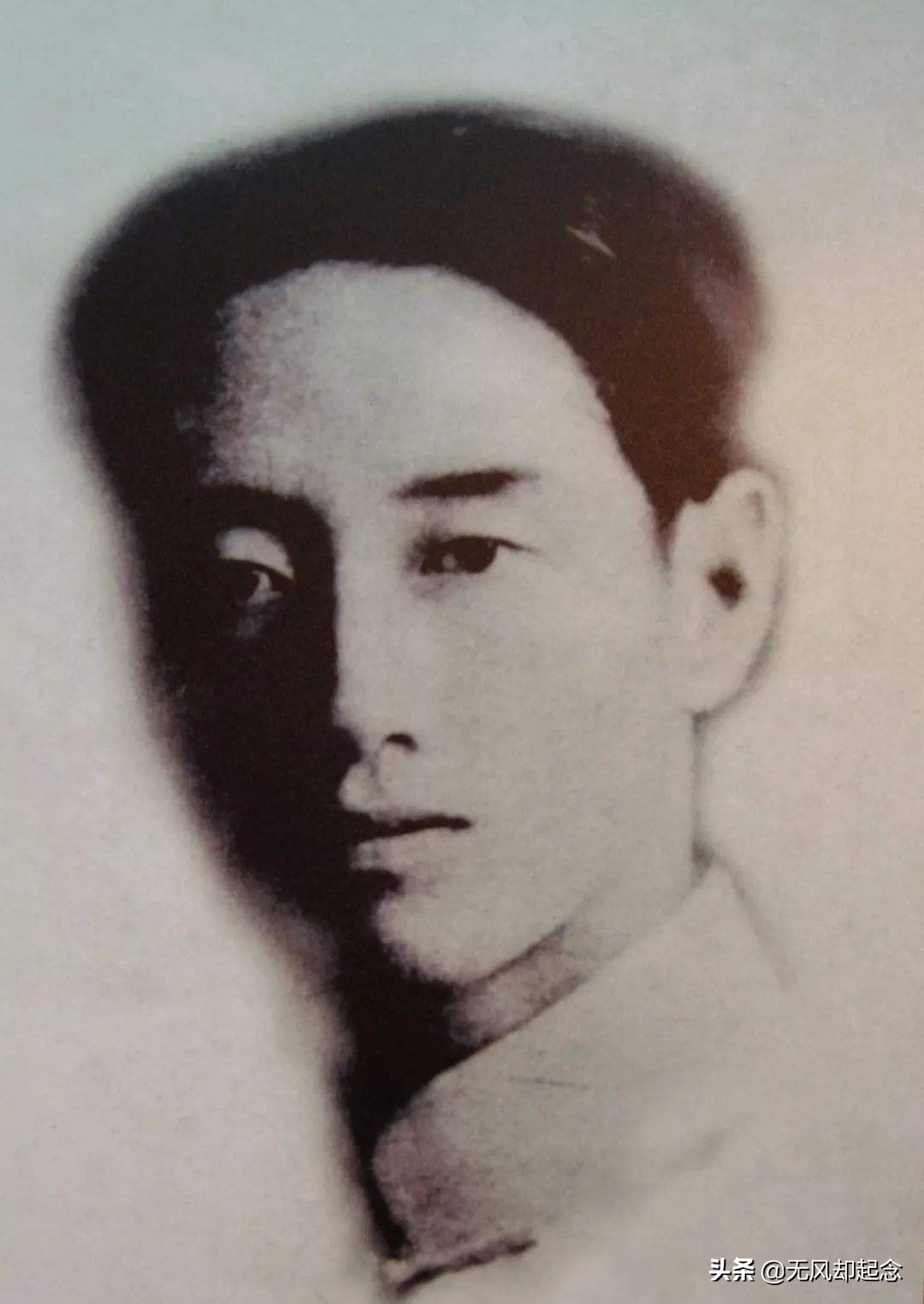 他高考数学得了0分，作文只写了3句话，闻一多：有才气，破格录取