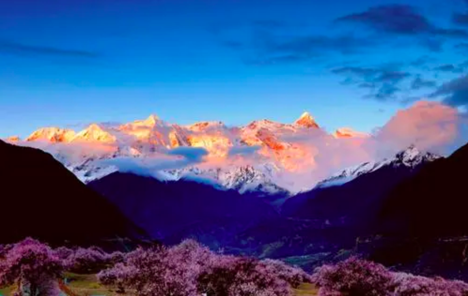 川进青出该准备多少钱？往返川藏线3次，分享我的《费用清单》